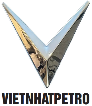 logo viet nhat petro