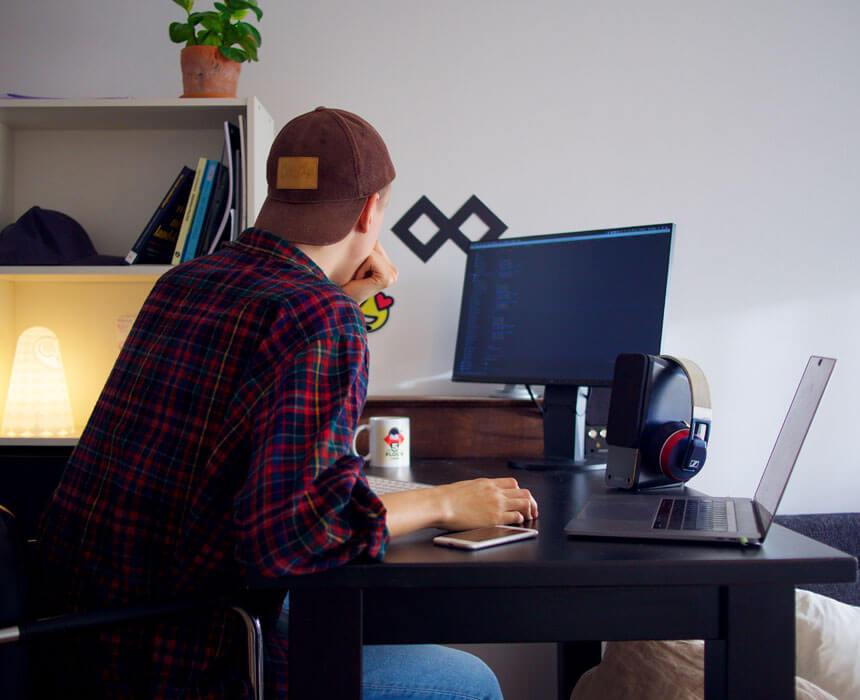 Chuyên Viên Kế Toán Nội Bộ